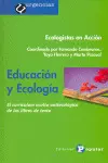 EDUCACIÓN Y ECOLOGÍA