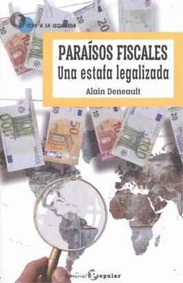 PARAÍSOS FISCALES