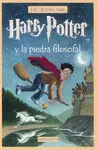 HARRY POTTER Y LA PIEDRA FILOSOFAL (HARRY POTTER 1)