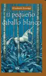 EL PEQUEÑO CABALLO BLANCO