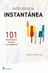 INTELIGENCIA INSTANTANEA