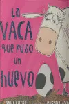 La Vaca que Puso un Huevo (La Vaca)