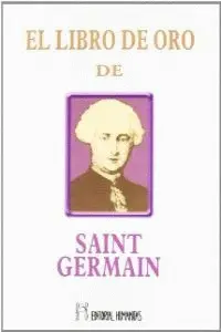 EL LIBRO DE ORO DE SAINT-GERMAIN