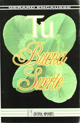 TU BUENA SUERTE