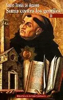 Suma Contra los Gentiles, Ii