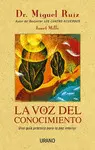 LA VOZ DEL CONOCIMIENTO