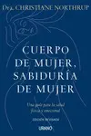 CUERPO DE MUJER SABIDURIA DE MUJER