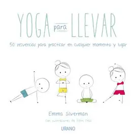 YOGA PARA LLEVAR