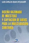 DISEÑO RAZONADO DE MUESTRAS Y CAPTA