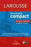 DICCIONARIO COMPACT ESPAÑOL-FRANCÉS / FRANÇAIS-ESPAGNOL