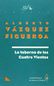 LA TABERNA DE LOS CUATRO VIENTOS