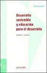 DESARROLLO SOSTENIBLE Y EDUCACION P