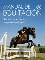 MANUAL DE EQUITACIÓN