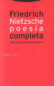POESÍA COMPLETA (1869-1888)