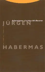 ACLARACIONES A LA ÉTICA DEL DISCURSO