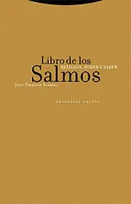 Libro de los Salmos Ii