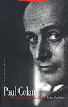 PAUL CELAN, POETA, SUPERVIVIENTE, J