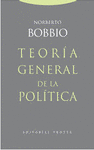 TEORÍA GENERAL DE LA POLÍTICA