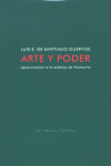 ARTE Y PODER