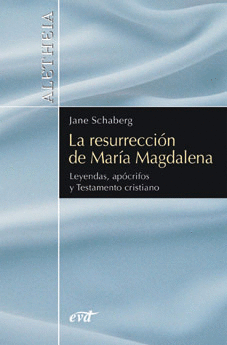 LA RESURRECCIN DE MARA MAGDALENA