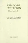 ESTADO DE EXCEPCION