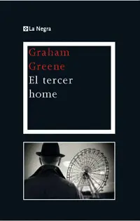 EL TERCER HOME. EBOOK