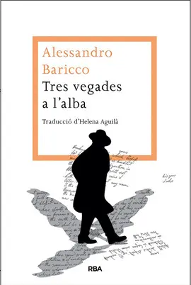 TRES VEGADES A L'ALBA. EBOOK
