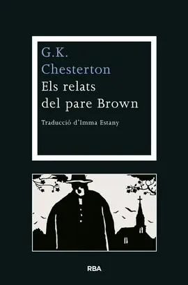 ELS RELATS DEL PARE BROWN. EBOOK