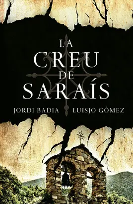LA CREU DE SARAIS. EBOOK