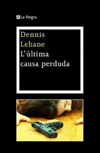 L'ULTIMA CAUSA PERDUDA. EBOOK