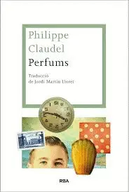 PERFUMS