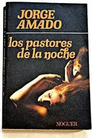 LOS PASTORES DE LA NOCHE