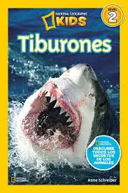 TIBURONES