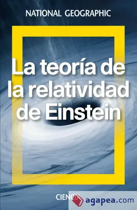 LA TEORÍA DE LA RELATIVIDAD DE EINSTEIN