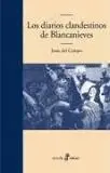 LOS DIARIOS CLANDESTINOS DE BLANCAN