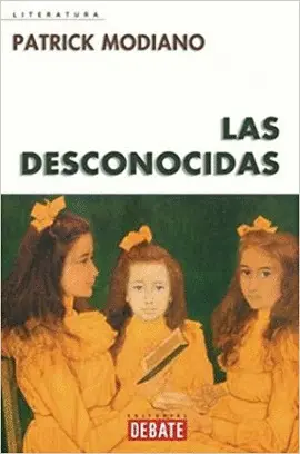 LAS DESCONOCIDAS