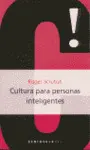 CULTURA PARA PERSONAS INTELIGENTES