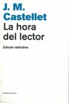 LA HORA DEL LECTOR