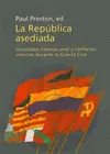 LA REPUBLICA ASEDIADA