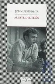 AL ESTE DEL EDÉN