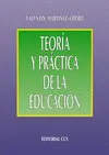 TEORIA Y PRACTICA DE LA EDUCACION