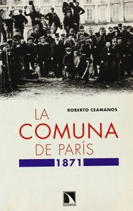 LA COMUNA DE PARS, 1871