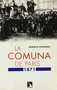 LA COMUNA DE PARÍS, 1871