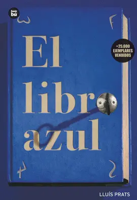 EL LIBRO AZUL