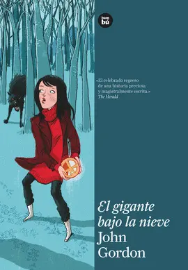 EL GIGANTE BAJO LA NIEVE