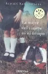 LA MUJER DEL VIAJERO EN EL TIEMPO