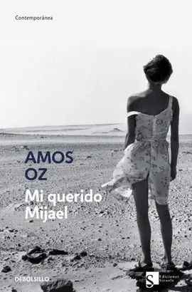 MI QUERIDO MIJAEL