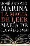 LA MAGIA DE LEER