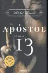 EL APÓSTOL NÚMERO 13