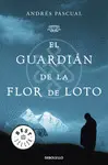 EL GUARDIAN DE LA FLOR DE LOTO